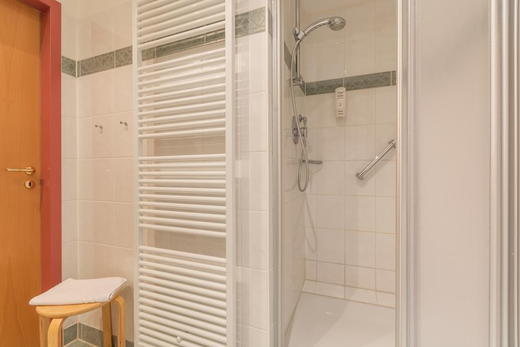Aparthotel Rialto 빈츠 외부 사진
